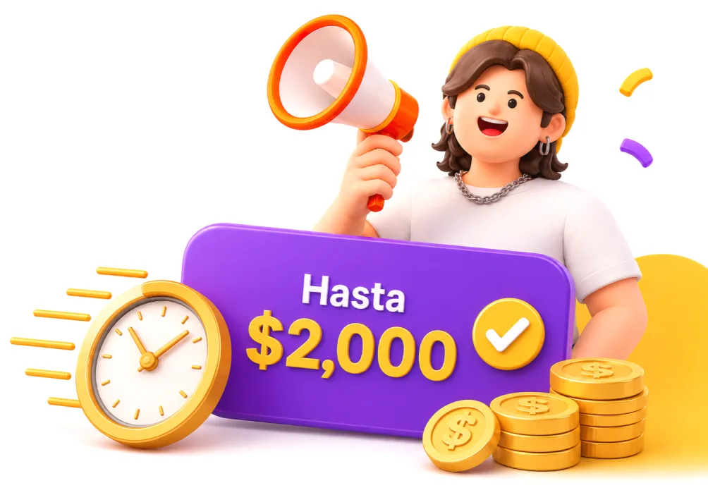 Invita y Gana